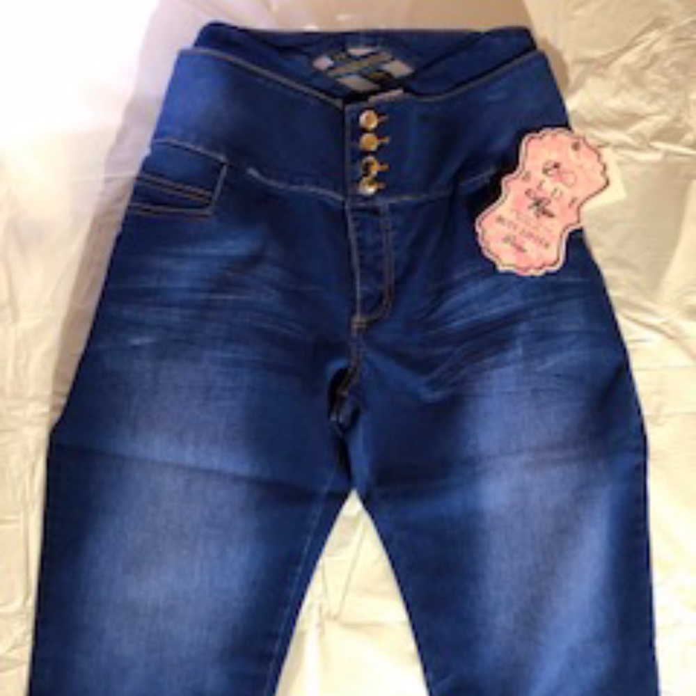 Short Jeans